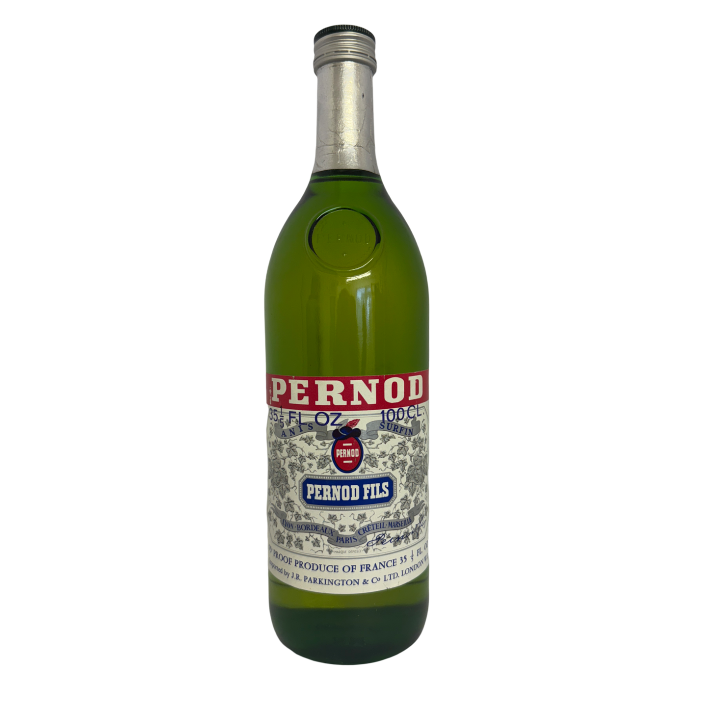Pernod Fils - 1970s