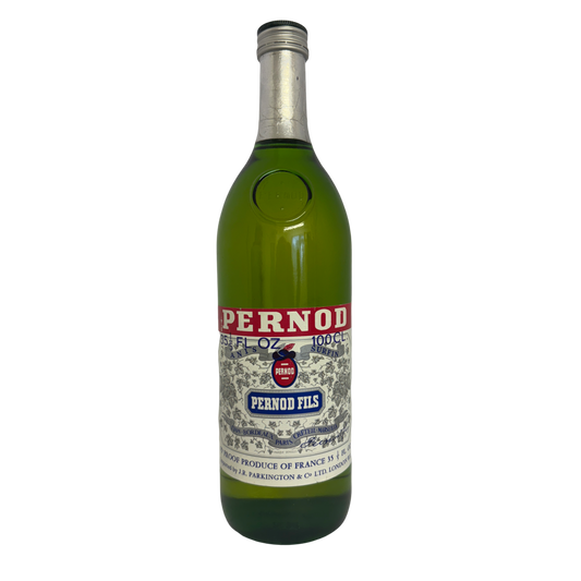 Pernod Fils - 1970s
