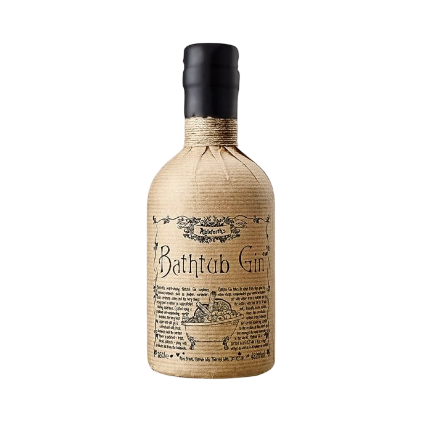 Bathtub Gin 70cl