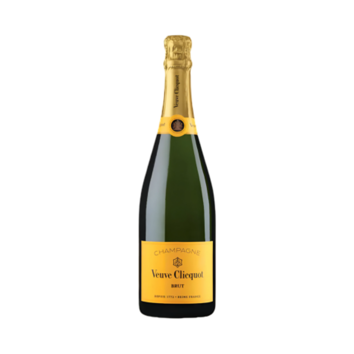 Veuve Clicquot Yellow Label Brut