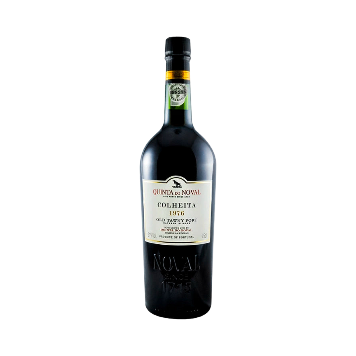 Quinta do Noval Colheita 1976 6L Methuselah