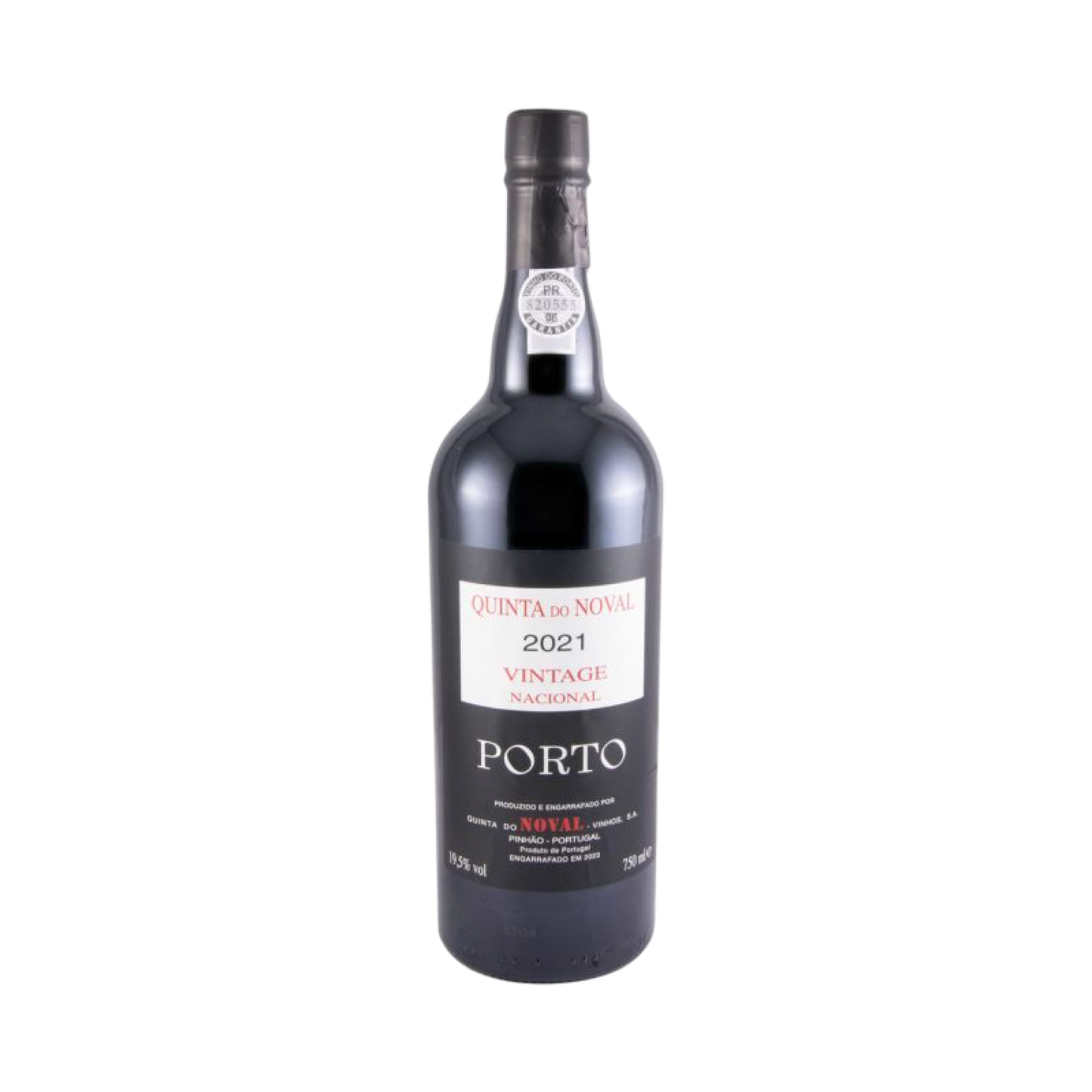 Quinta do Noval Vintage Nacional 2021