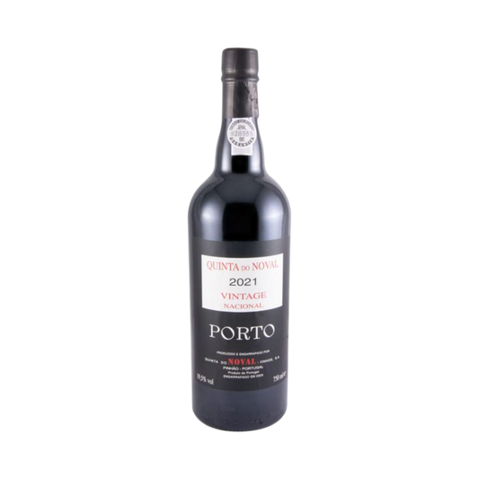 Quinta do Noval Vintage Nacional 2021