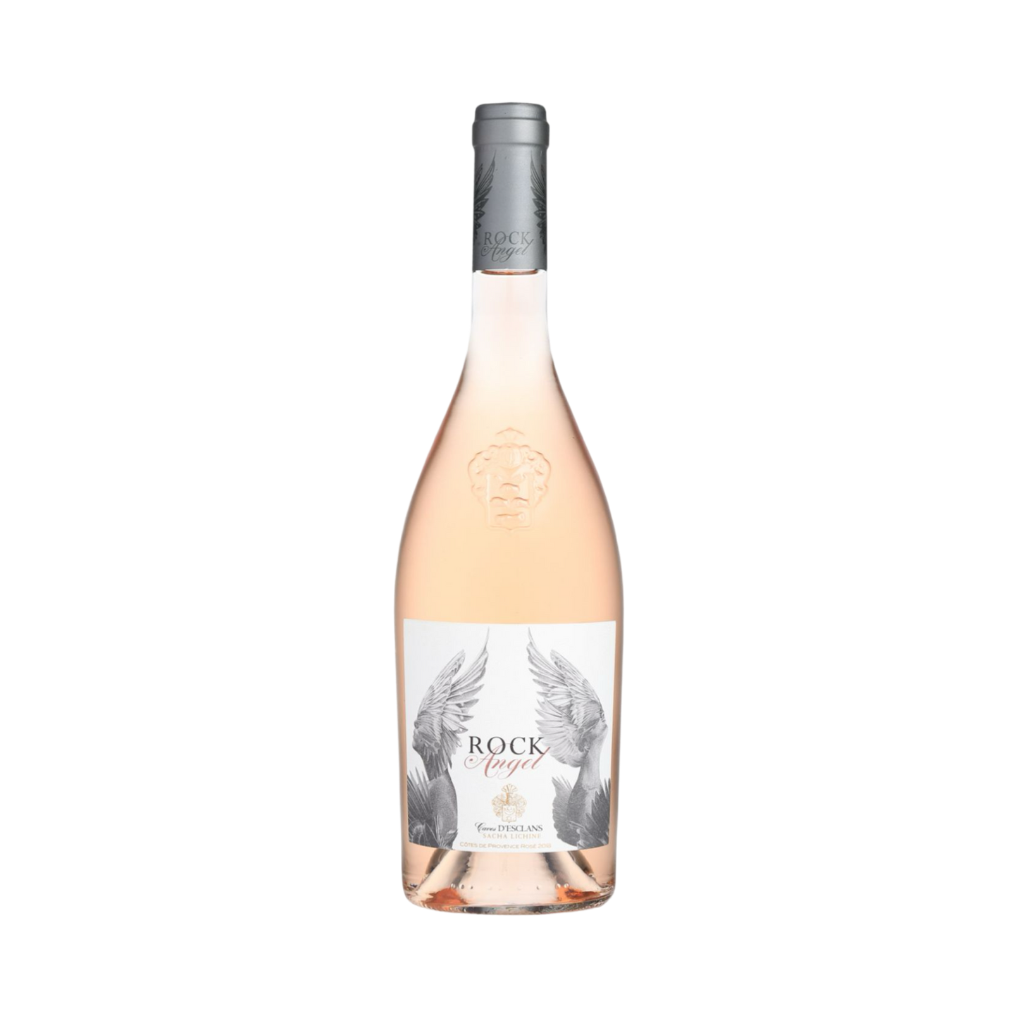 Chateau d'Esclans Rock Angel Rosé 2022