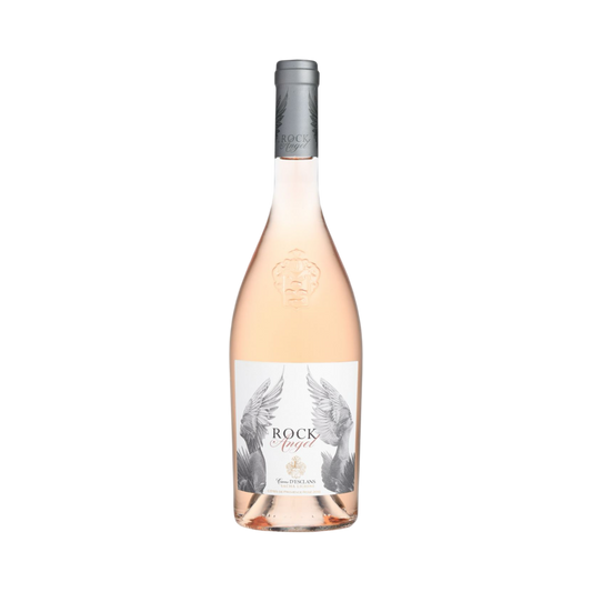 Case - 6 Chateau d'Esclans Rock Angel Rosé 2022