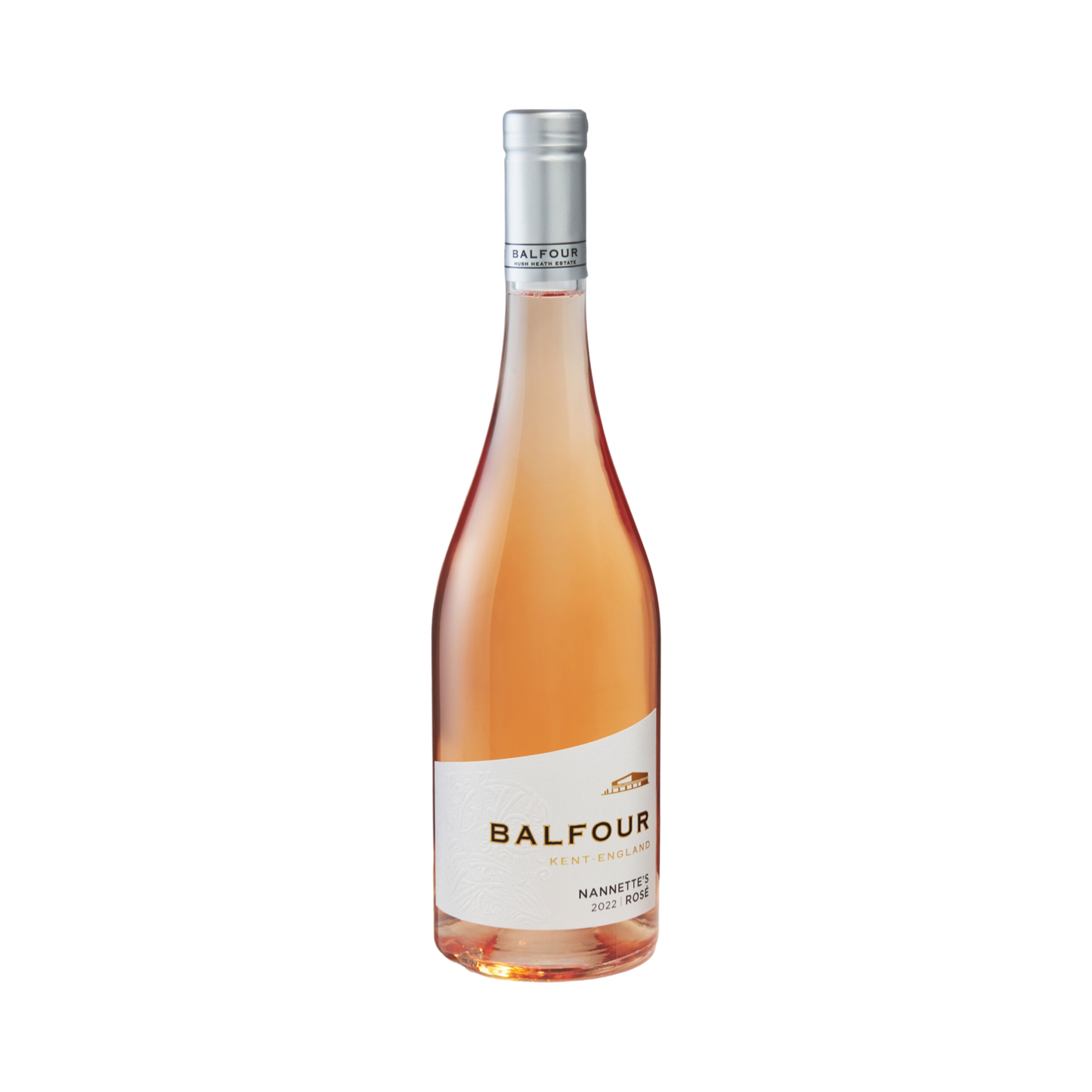 Balfour Nannette's Rose