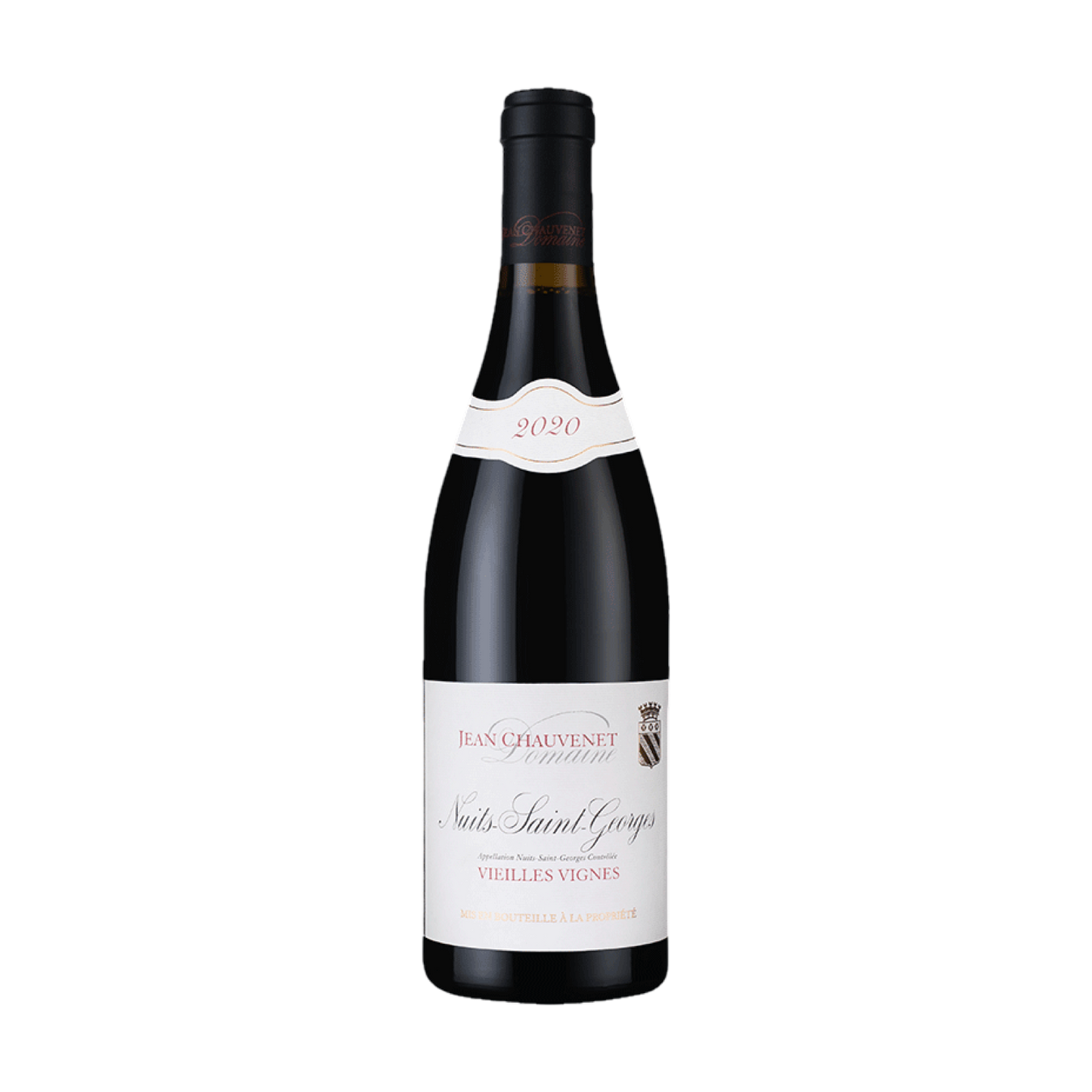 Domaine Jean Chauvenet Nuits Saint Georges Red 2020