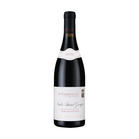 Domaine Jean Chauvenet Nuits Saint Georges Red 2020