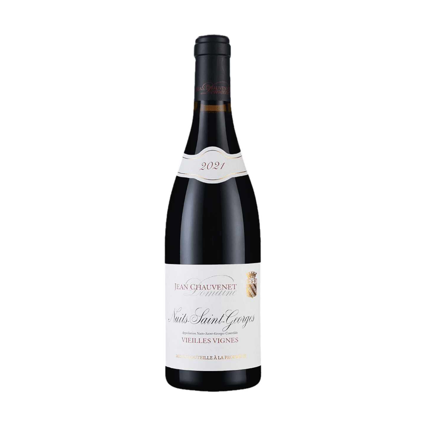 Domaine Jean Chauvenet Nuits Saint Georges Red 2021