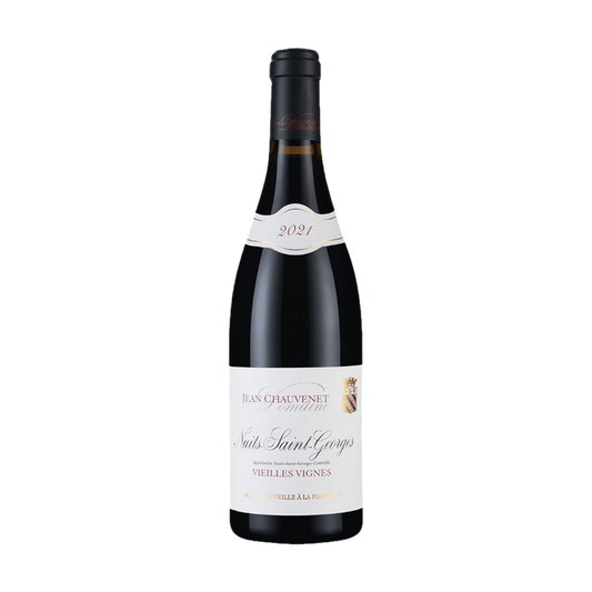 Domaine Jean Chauvenet Nuits Saint Georges Red 2021