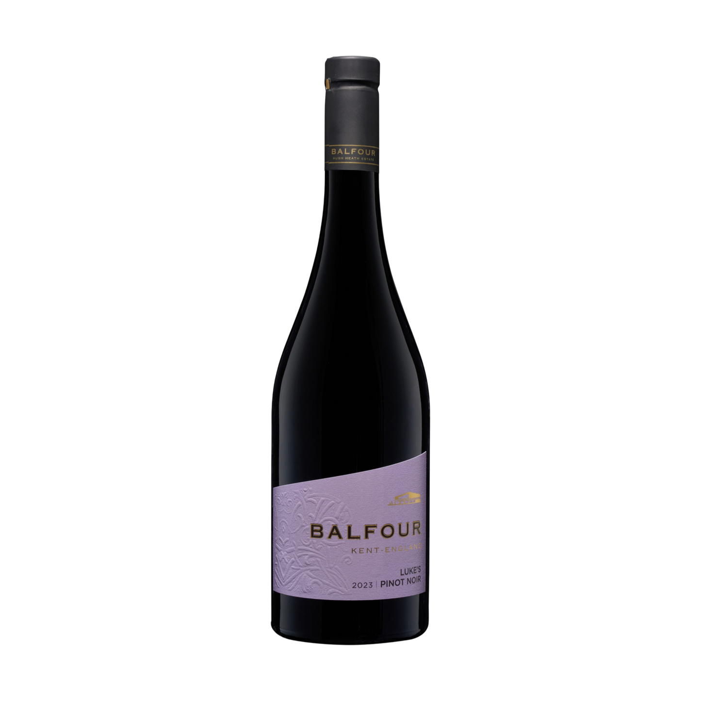 Balfour Luke's Pinot Noir