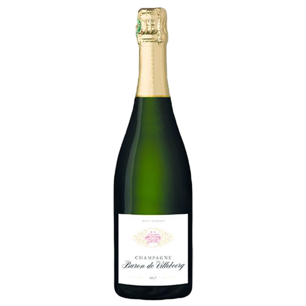 Baron De Villeboerg Brut NV