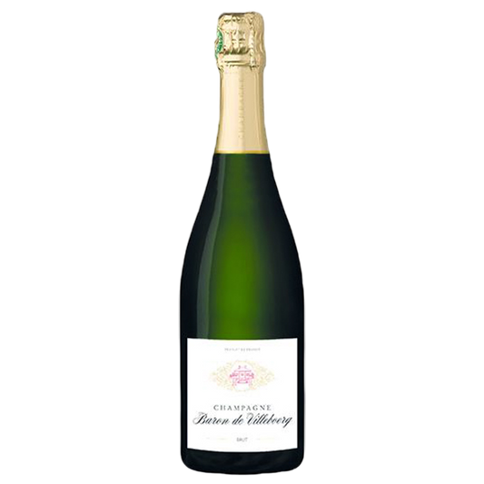 Baron De Villeboerg Brut NV