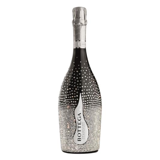 Bottega Stardust Prosecco Spumante