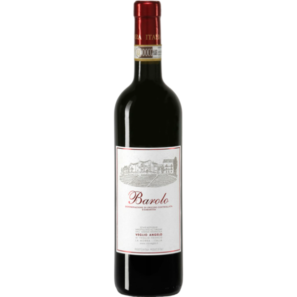 Angelo Veglio Barolo 2019