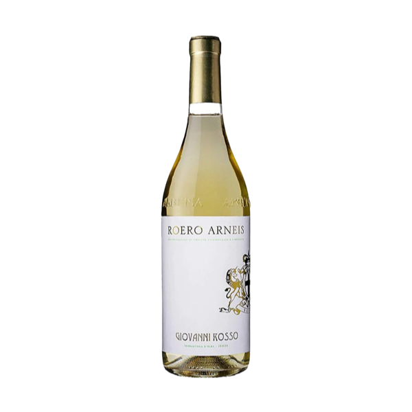 Giovanni Rosso Roero Arneis 2023