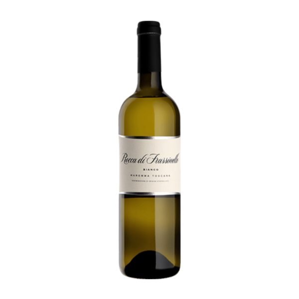 Rocca di Frassinello Bianco 2021