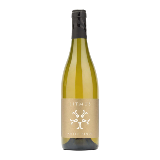 Litmus White Pinot 2017