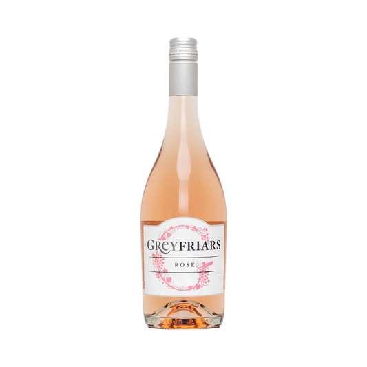 Greyfriars Still Rosé 2021