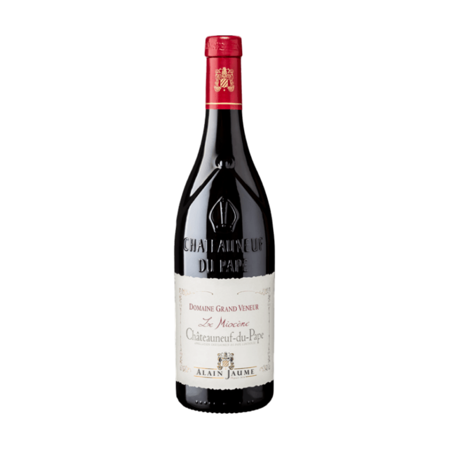 Chateauneuf du Pape Domaine Grand Veneur 'Le Miocene' 2022