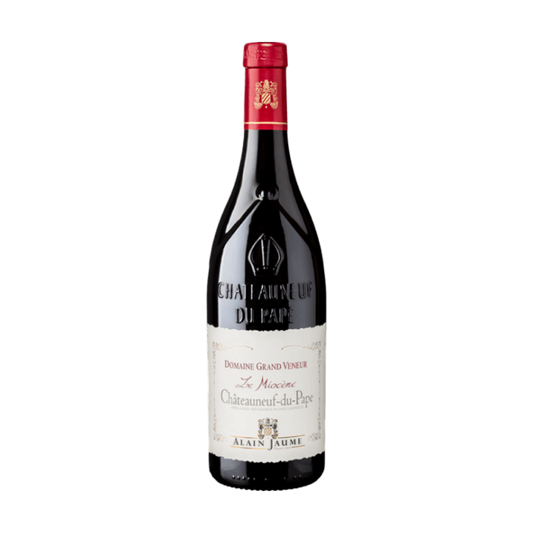 Chateauneuf du Pape Domaine Grand Veneur 'Le Miocene' 2022