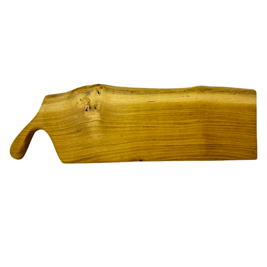 Chestnut Charcuterie Board
