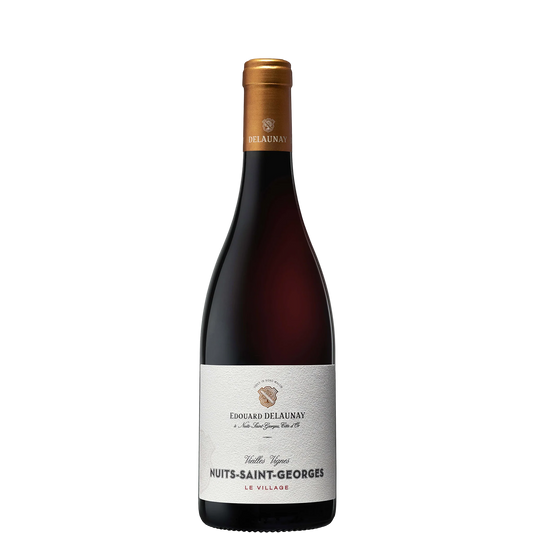 Edouard Delaunay Charmont Hautes Cotes de Nuits Rouge 2021