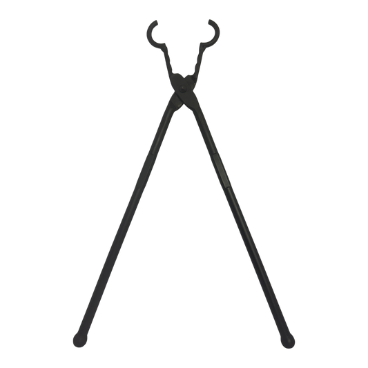 Personalised Vintage Wine & Port Tongs