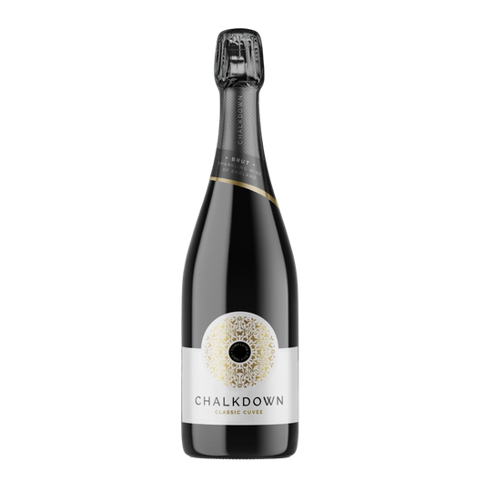 ChalkDown Classic Cuvée