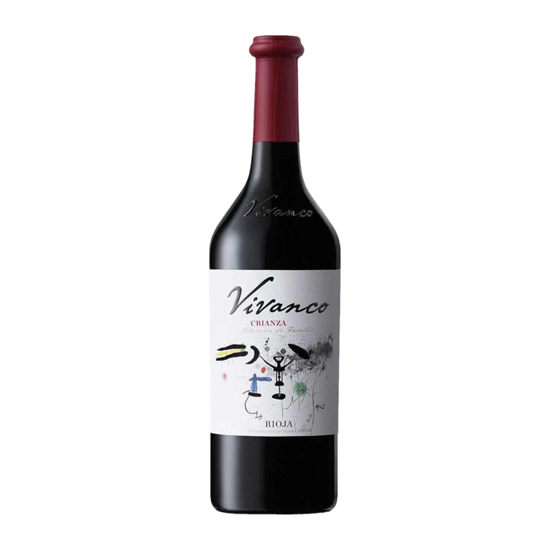 Vivanco Rioja Crianza