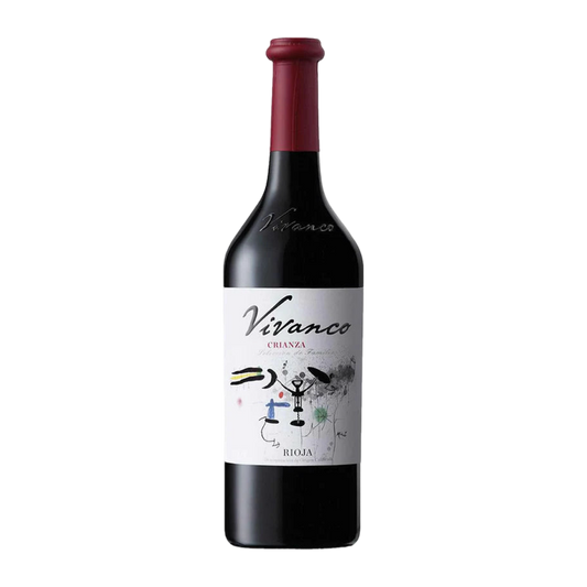 Vivanco Rioja Crianza