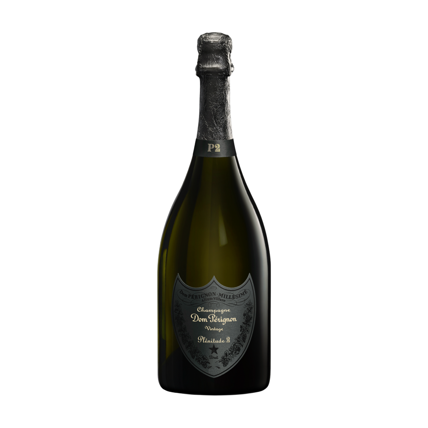 Dom Pérignon P2 2004