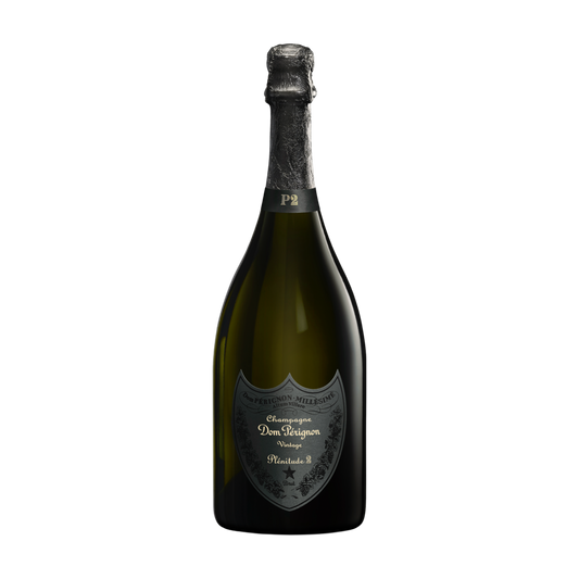 Dom Pérignon P2 2004