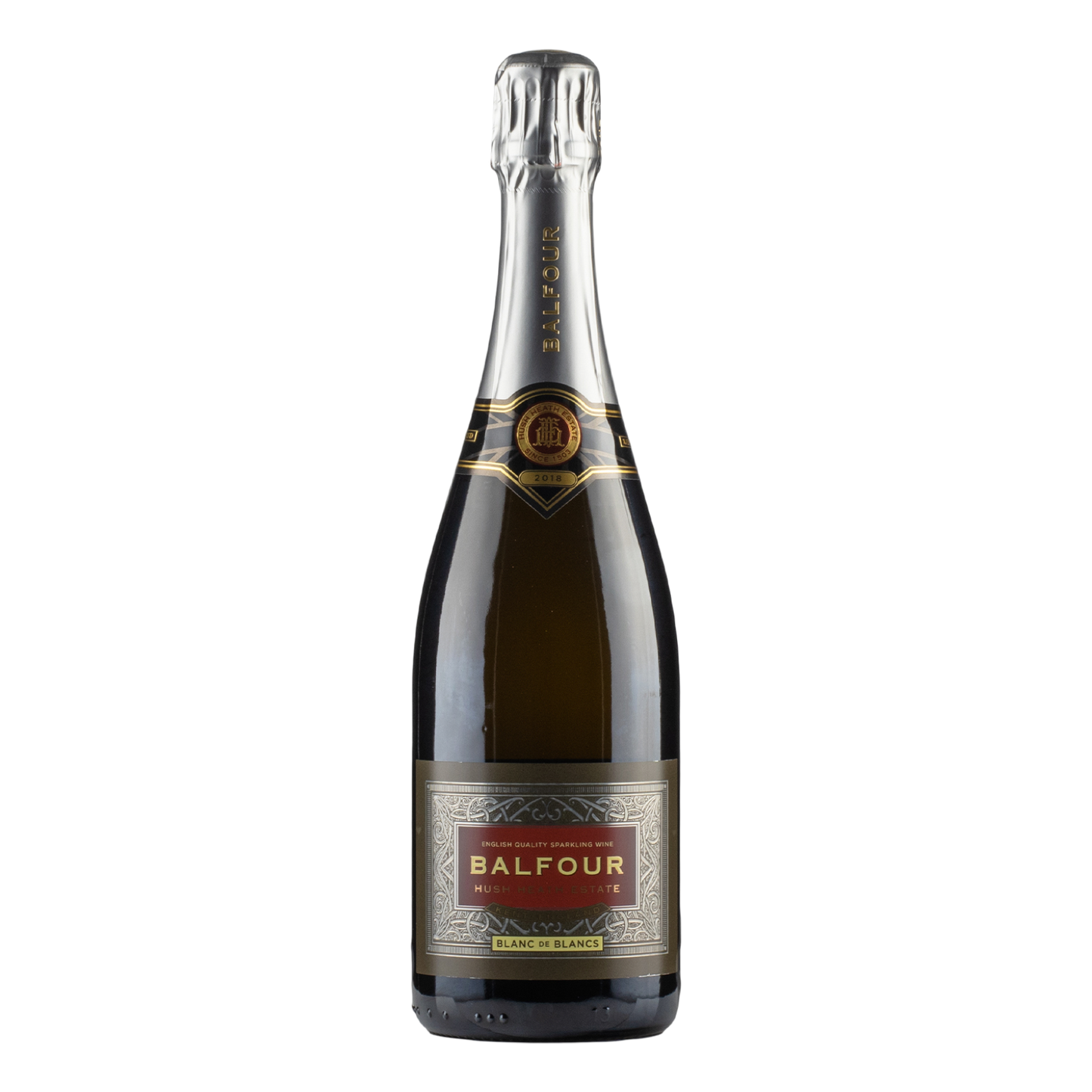 Balfour Blanc de Blancs, Kent 2018