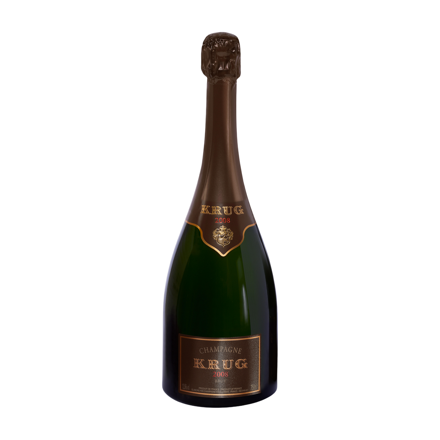 Krug Brut Vintage 2008
