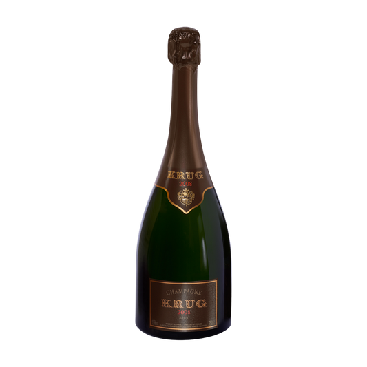 Krug Brut Vintage 2008