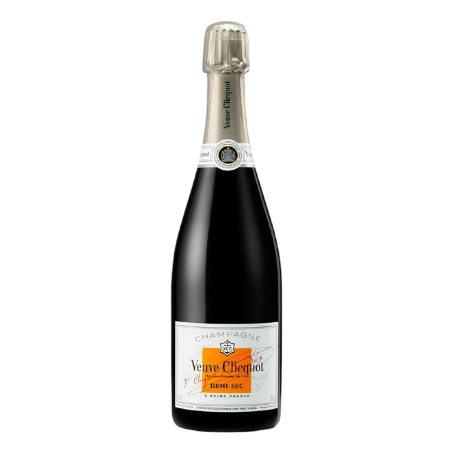 Veuve Clicquot Demi Sec NV