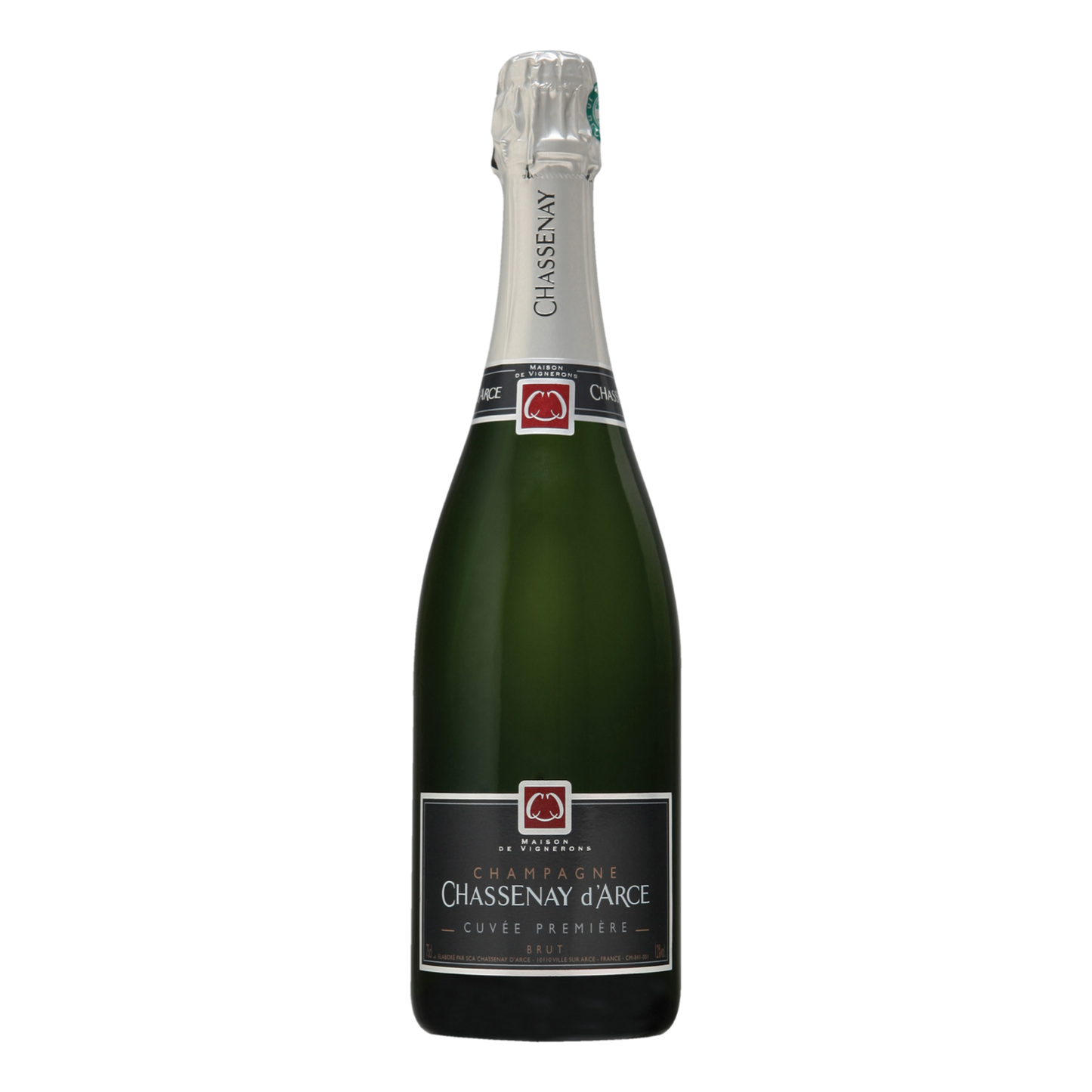 Chassenay Cuvée Premiere Brut NV