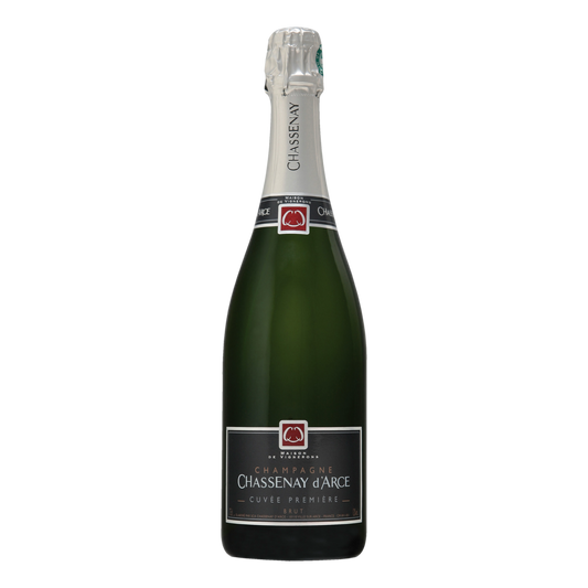 Chassenay Cuvée Premiere Brut NV
