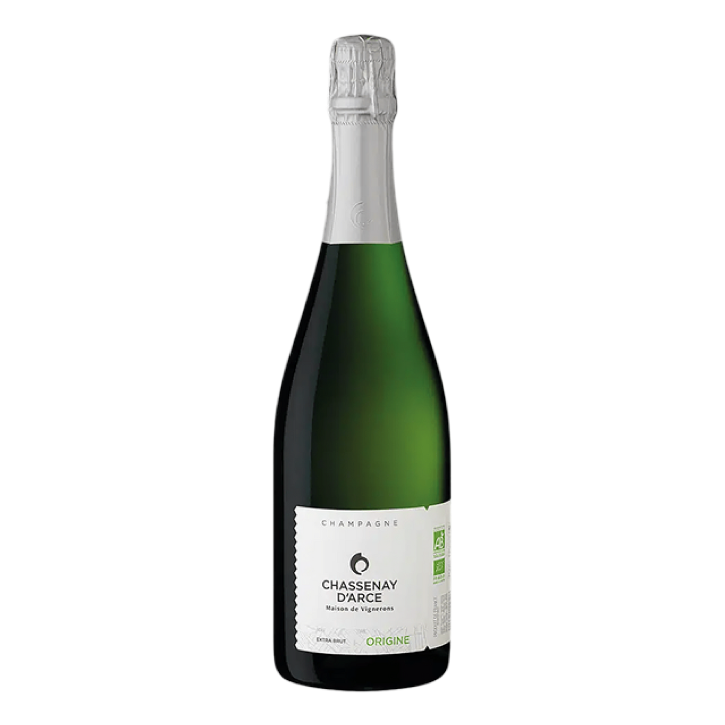 Chassenay Blanc de Noirs