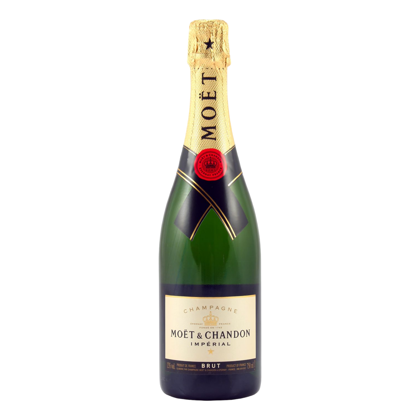 Moët & Chandon Brut Impérial NV