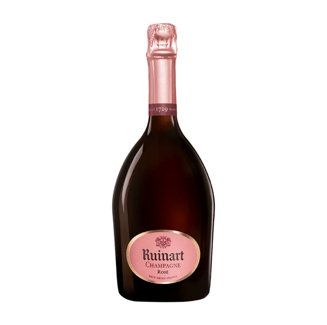 Ruinart Rosé NV