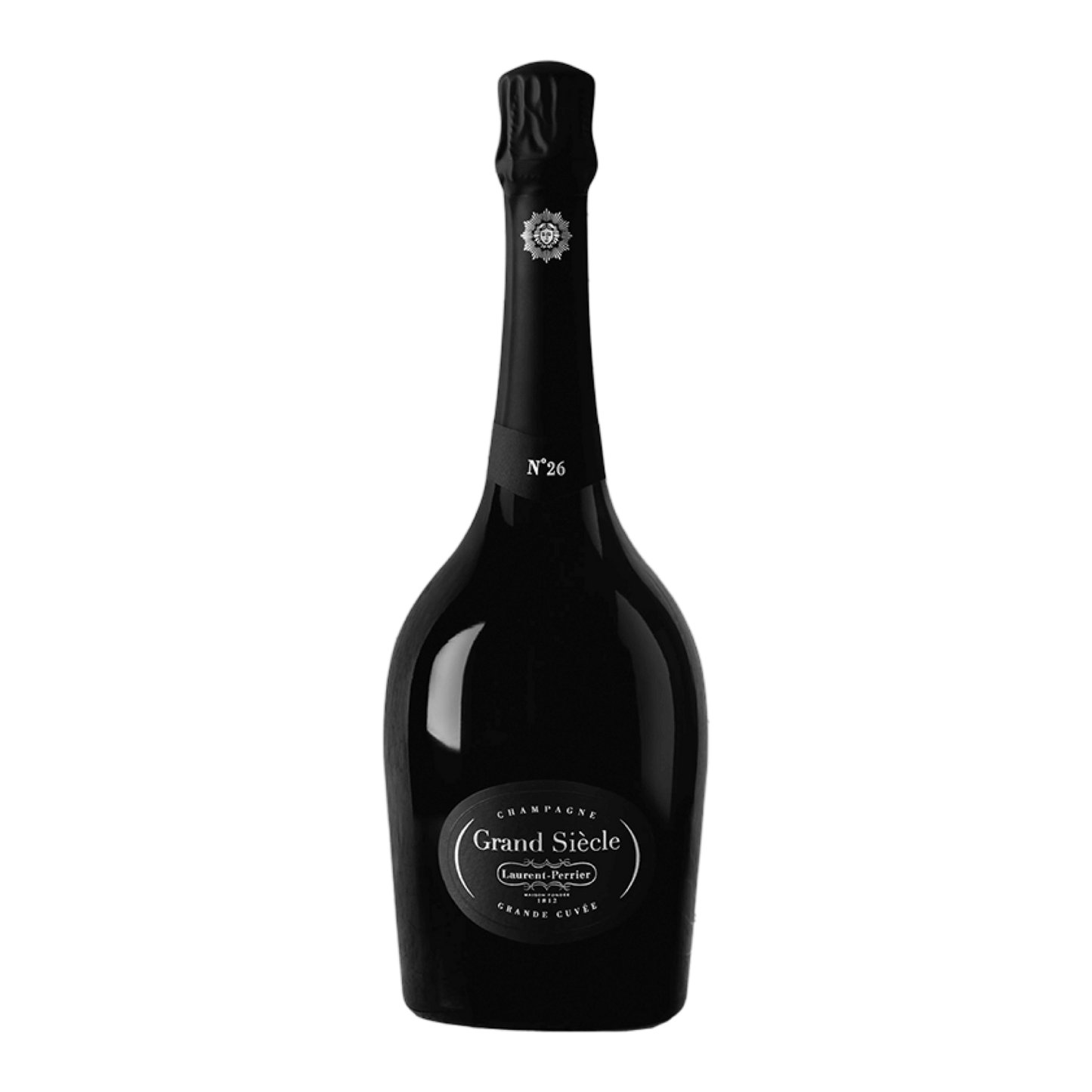 Laurent-Perrier Grand Siecle No26