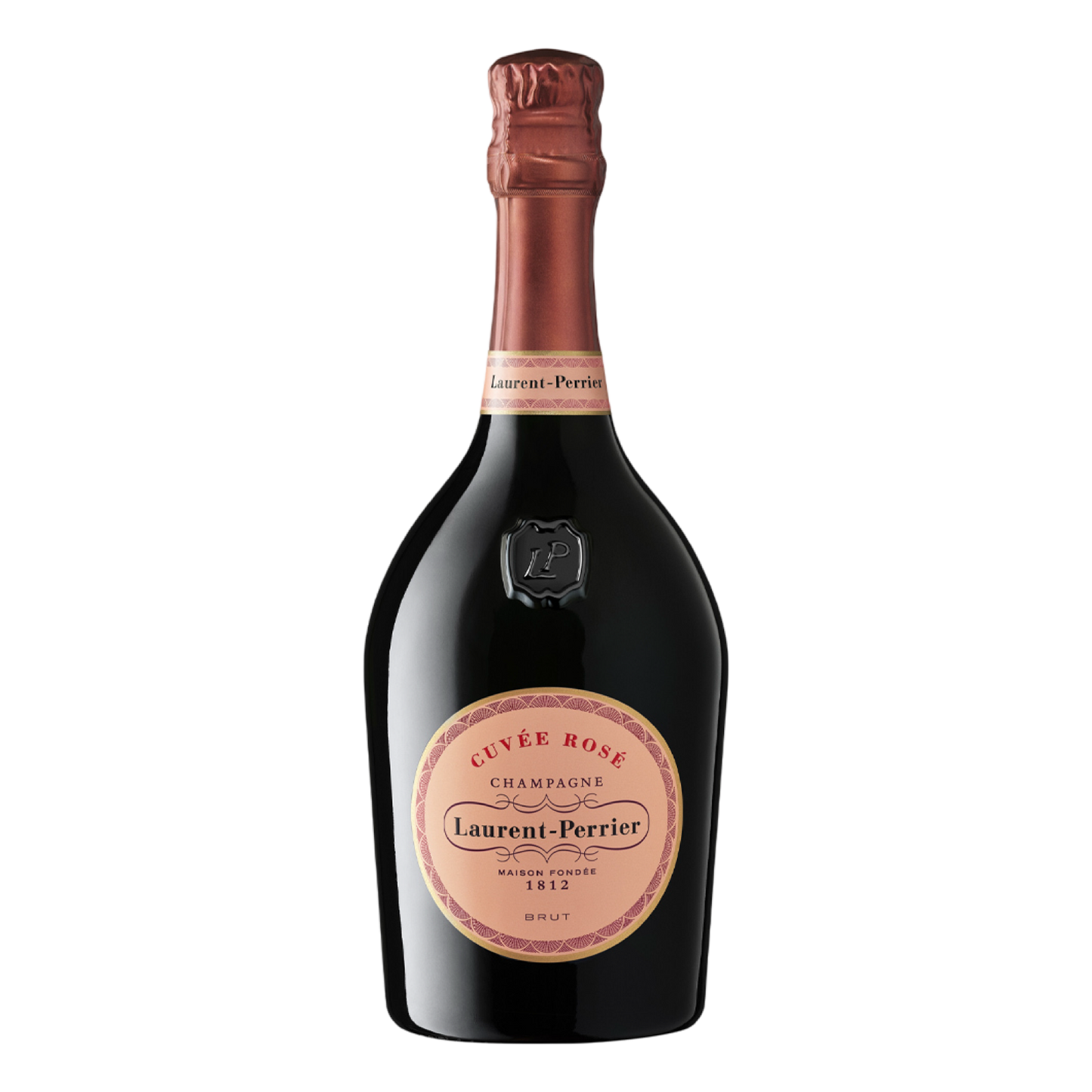 Laurent-Perrier Cuvée Rosé