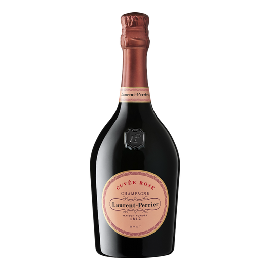 Laurent-Perrier Cuvée Rosé