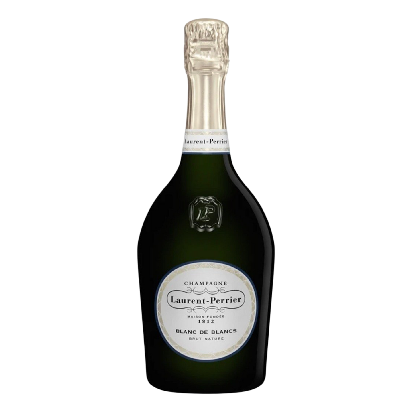 Laurent-Perrier Blanc de Blanc Brut Nature