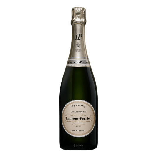 Laurent-Perrier Harmony Demi-Sec NV