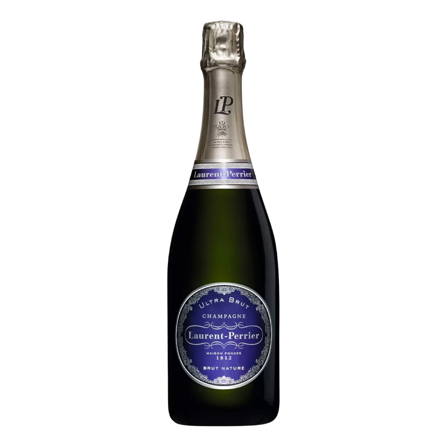 Laurent-Perrier Cuvée Ultra Brut NV