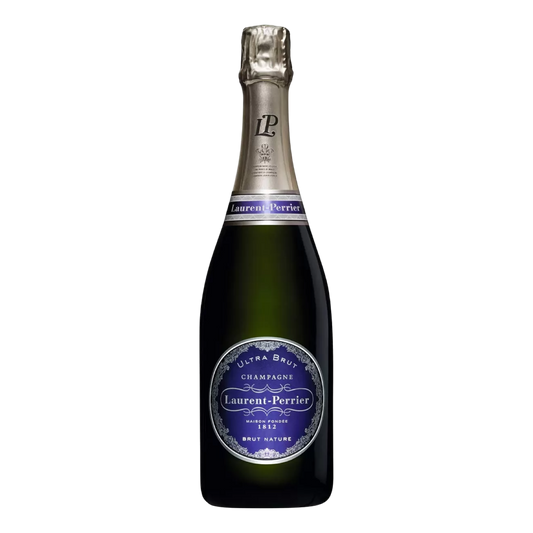 Laurent-Perrier Cuvée Ultra Brut NV