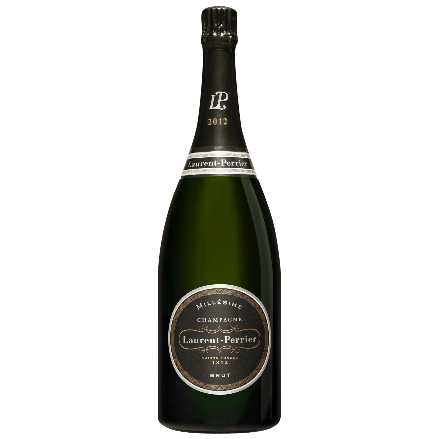 Laurent-Perrier Vintage